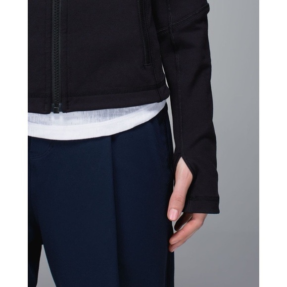 Lululemon Forme Jacket - Picture 9 of 10